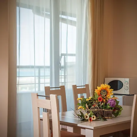 Prestige Ii Apartment *