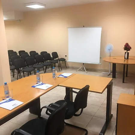 Prestige Ii Apartment *