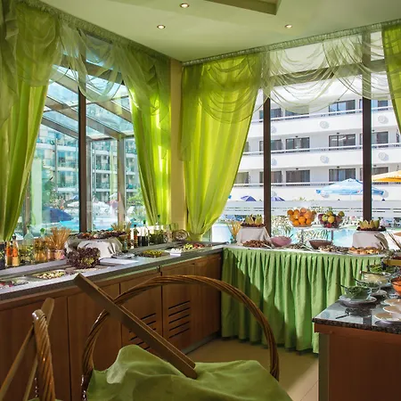 Apartment Prestige Ii