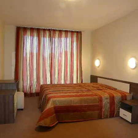 Apartment Prestige Ii *