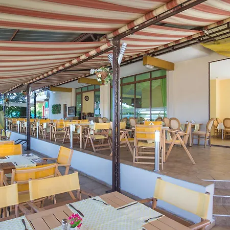 Prestige Ii Apartment Primorsko