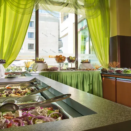 Apartment Prestige Ii *