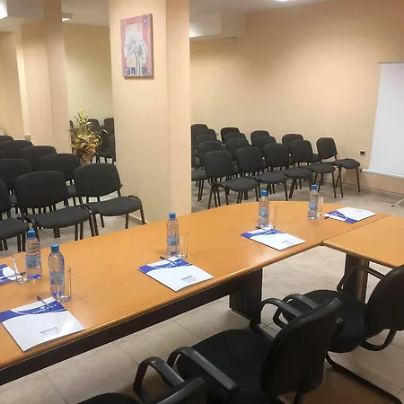Apartment Prestige Ii Primorsko