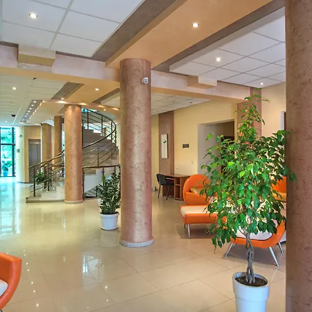 Apartment Prestige Ii Primorsko