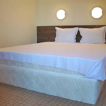 Prestige Ii Apartment *