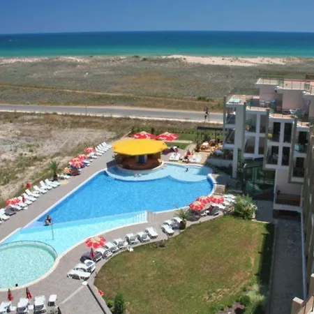 Prestige Ii Apartment Primorsko