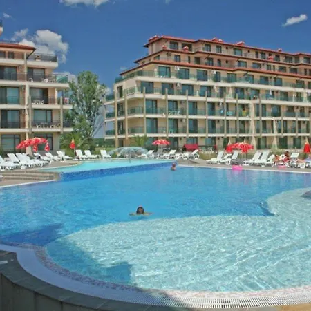 Prestige Ii * Primorsko