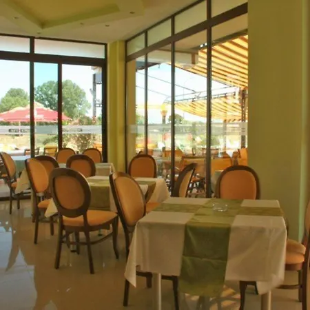 Prestige Ii Apartment Primorsko
