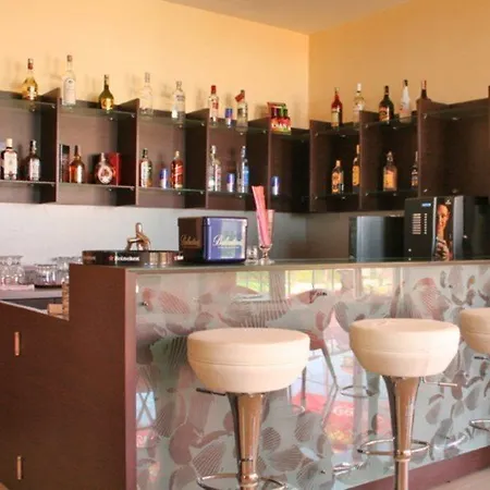 Prestige Ii Apartment *