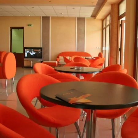 Prestige Ii Apartment Primorsko