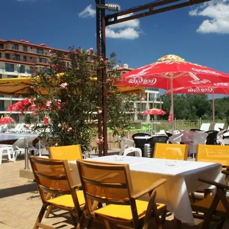 Prestige Ii Apartment Primorsko