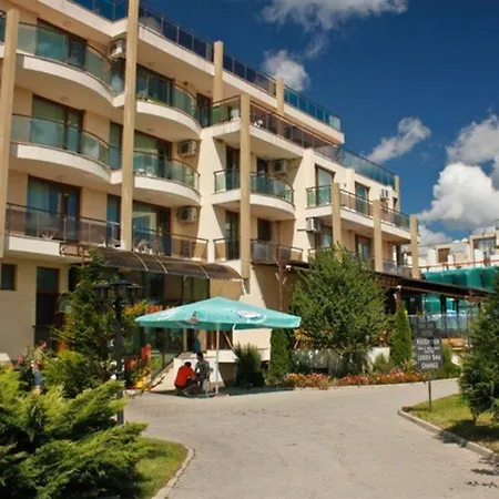 Prestige Ii * Primorsko