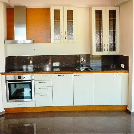 Prestige Ii * Primorsko