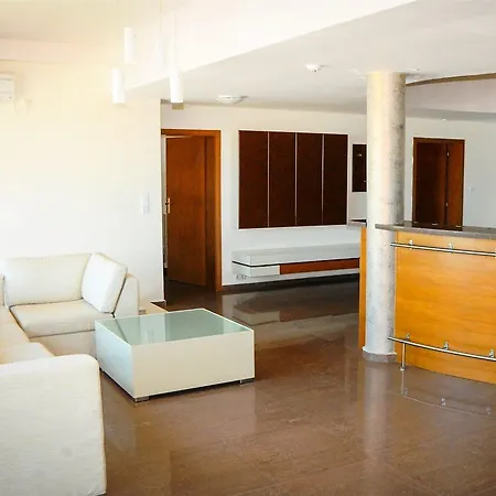 Prestige Ii Apartment