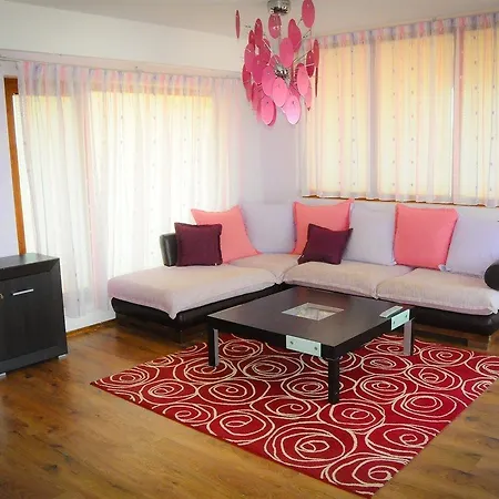 Prestige Ii Apartment *