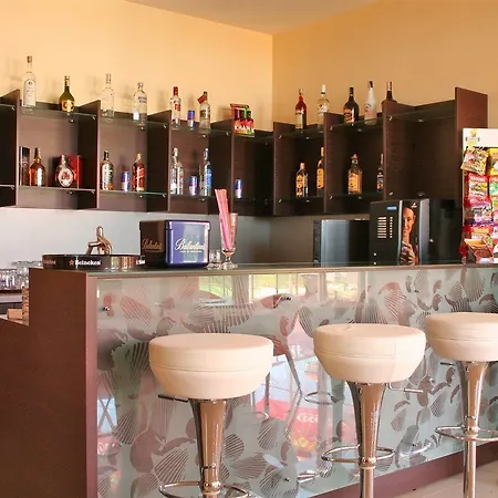Prestige Ii Apartment Primorsko