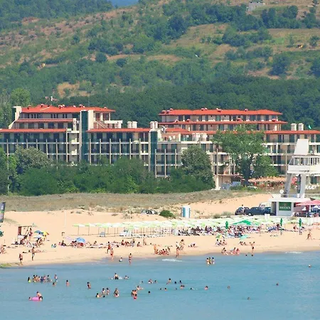 Prestige Ii Apartment